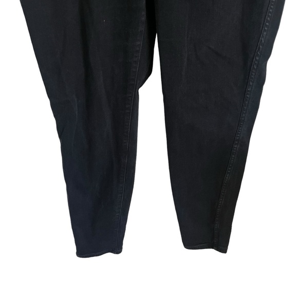 SPANX Ankle Skinny Jeans 20278T - Picture 4 of 9